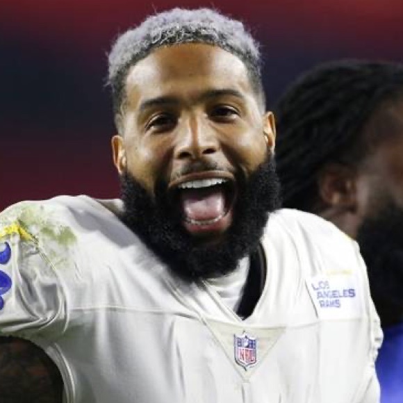 Meet your Posher, Shaquille - Picture 1 of 1